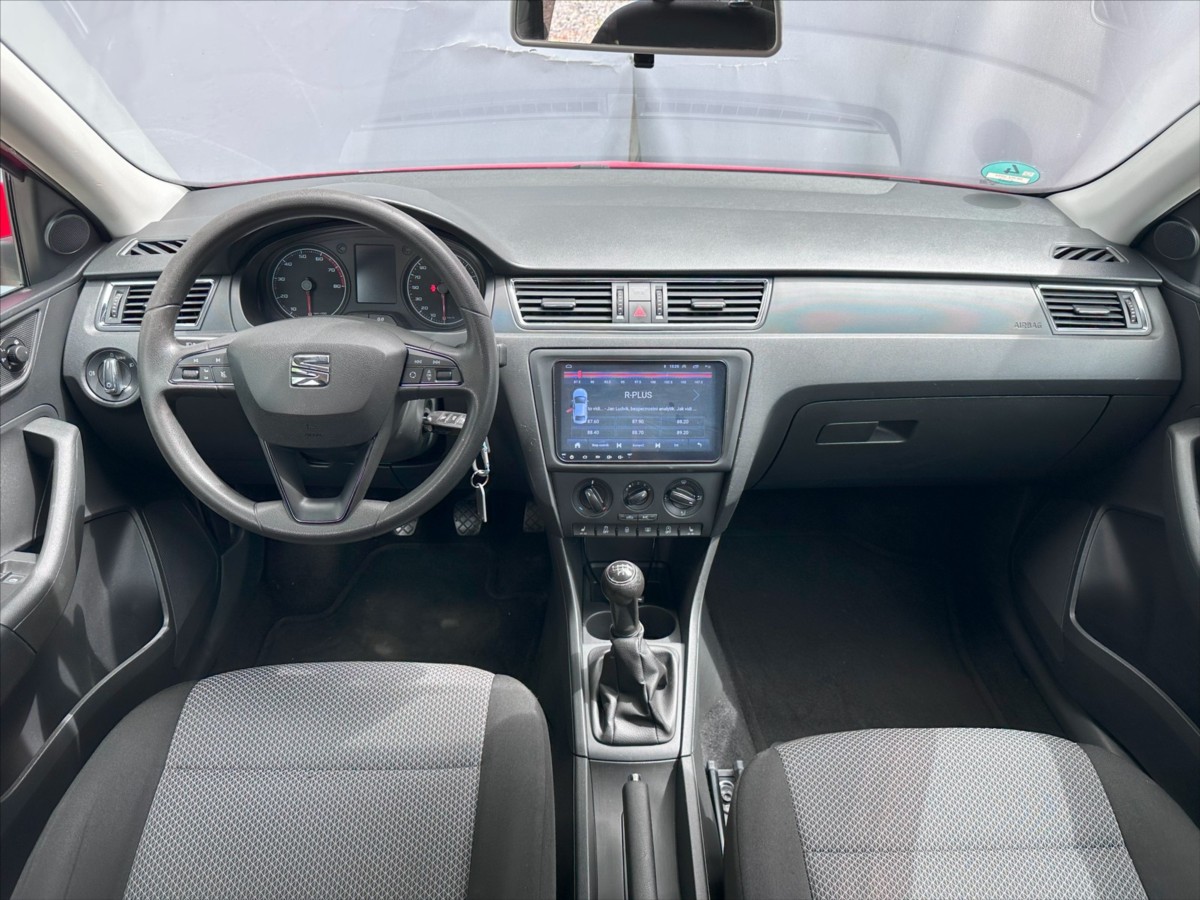 Seat Toledo