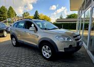 Chevrolet Captiva 10