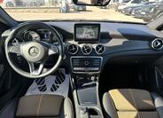 Mercedes-Benz GLA 9