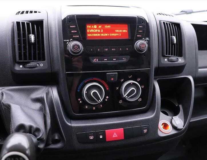 Fiat Ducato 21