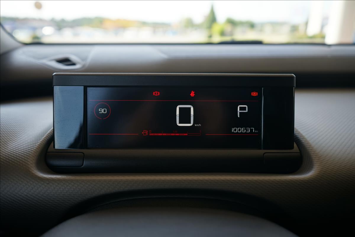 Citroën C4 Cactus