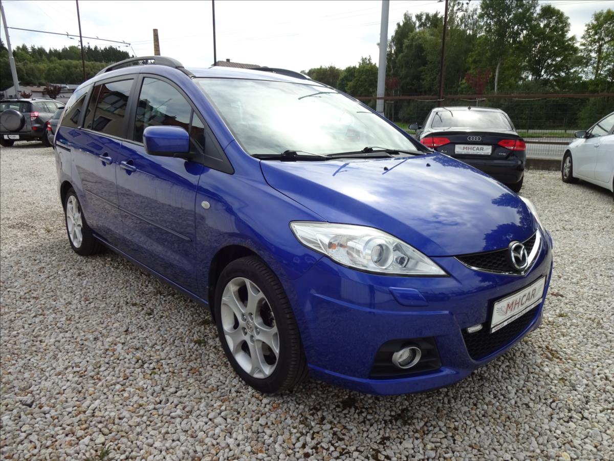 Mazda 5