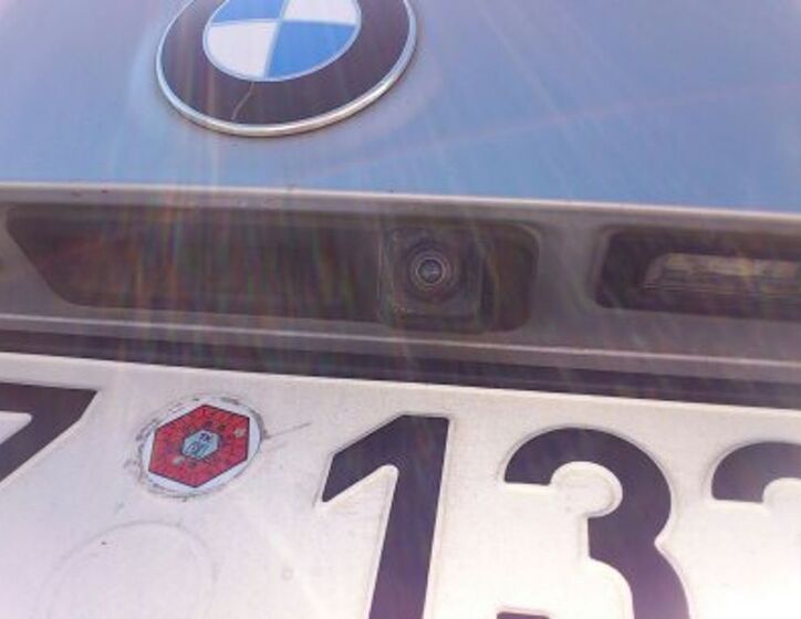 BMW X3 17
