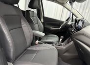 Suzuki S-Cross 11