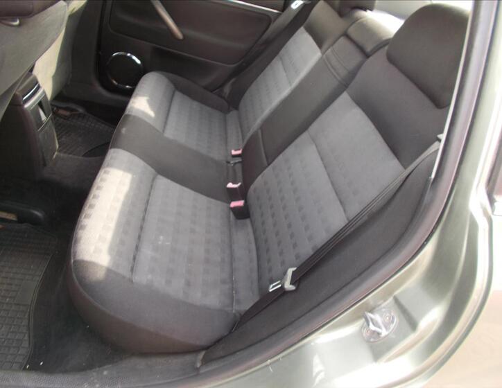Volkswagen Passat 14