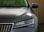 Škoda Superb 7