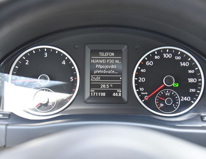 Volkswagen Tiguan 26