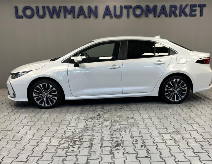 Toyota Corolla 3