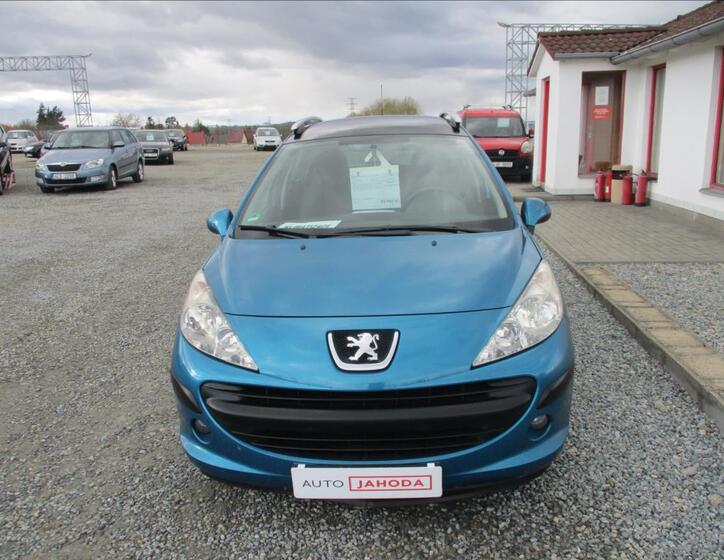Peugeot 207 2