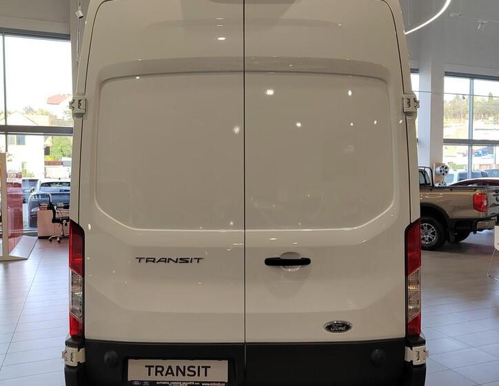 Ford Transit 7