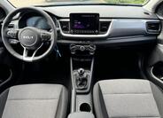KIA Stonic 34