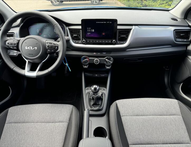 KIA Stonic 34