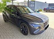 Hyundai Tucson 1