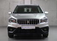 Suzuki SX4 2