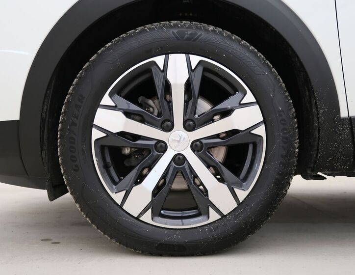 Peugeot 3008 12