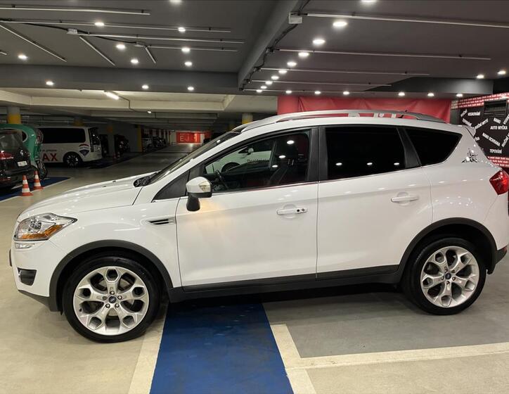 Ford Kuga 2