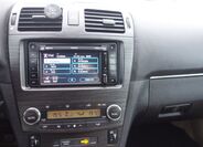Toyota Avensis 30