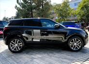 Land Rover Range Rover Evoque 8