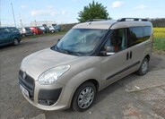 Fiat Dobló 2