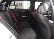 Mercedes-Benz Třídy C 25