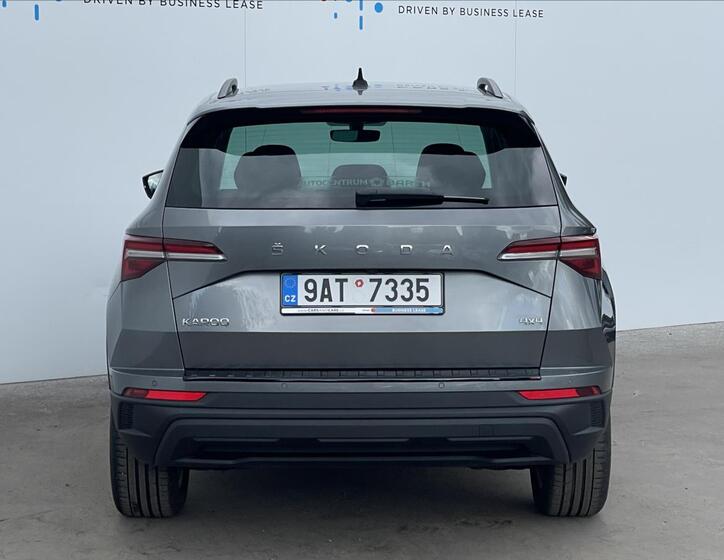 Škoda Karoq 23