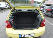 Volkswagen Polo 18