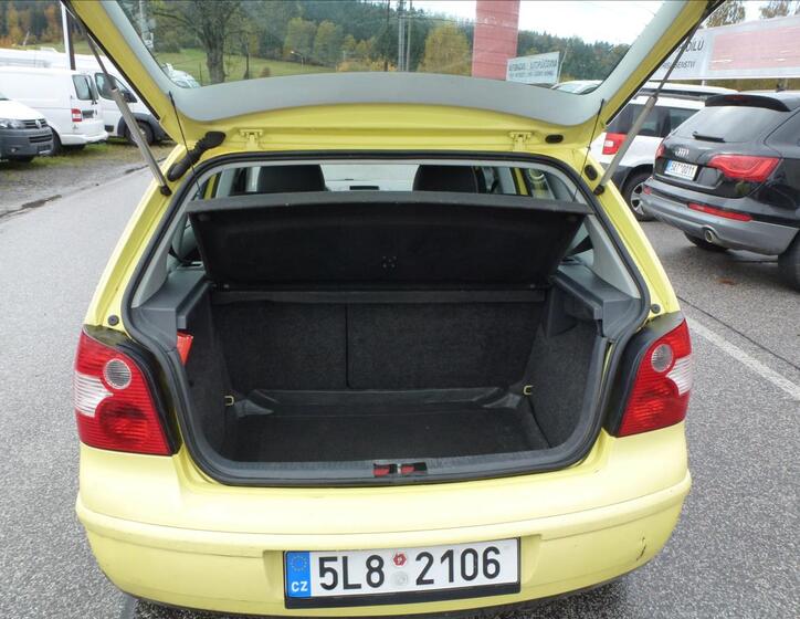 Volkswagen Polo 18