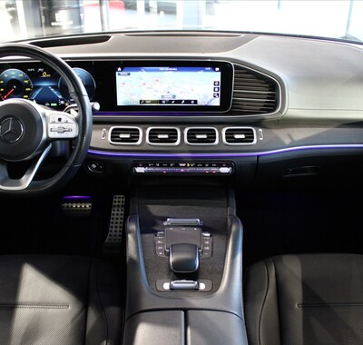 Mercedes-Benz GLE 12