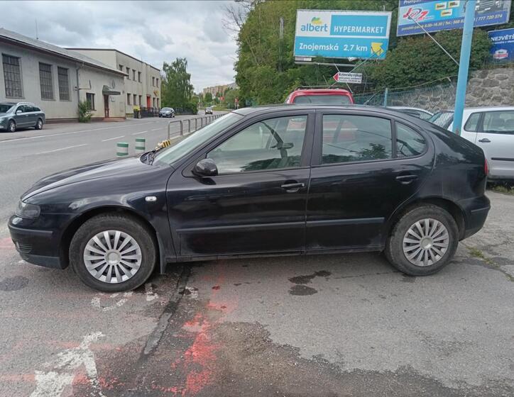 Seat Leon 6