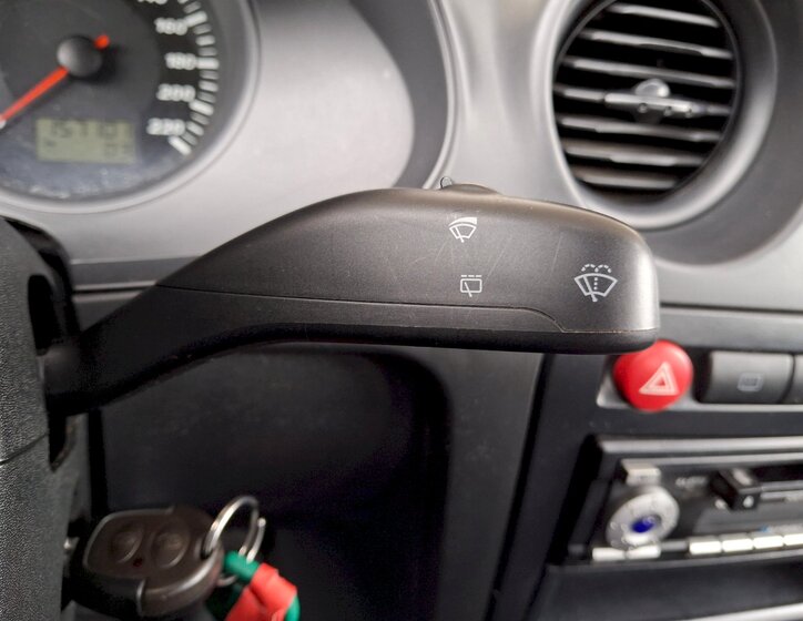 Seat Ibiza 18