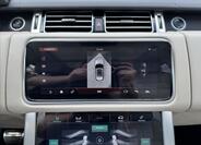 Land Rover Range Rover 21