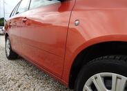 Škoda Fabia 10