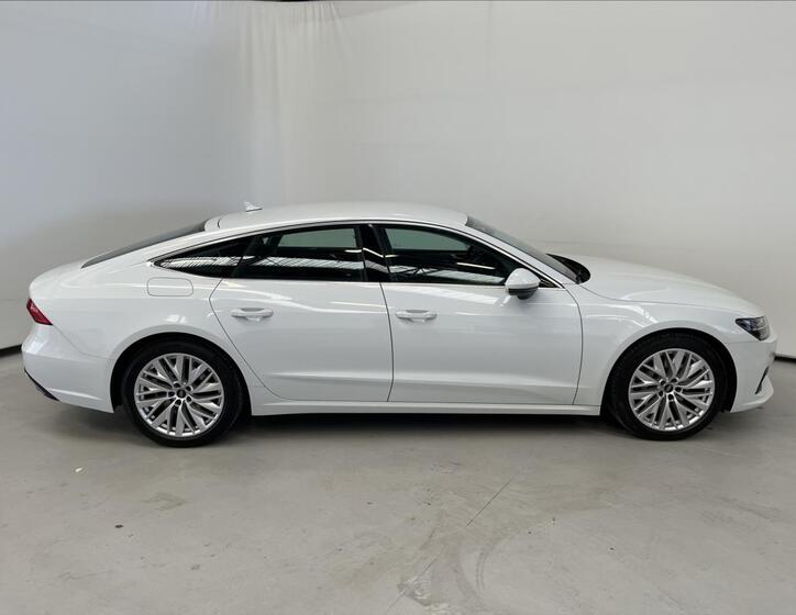 Audi A7 3