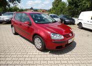 Volkswagen Golf 1