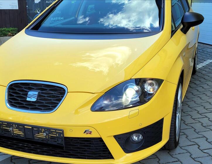 Seat Leon 3