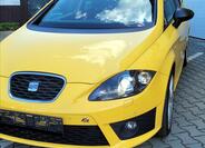 Seat Leon 3