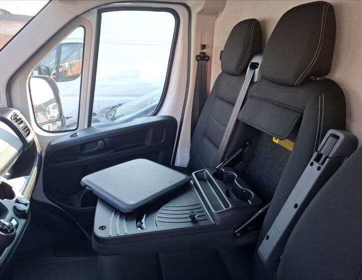 Fiat Ducato 4
