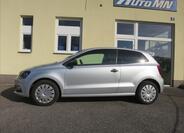 Volkswagen Polo 5
