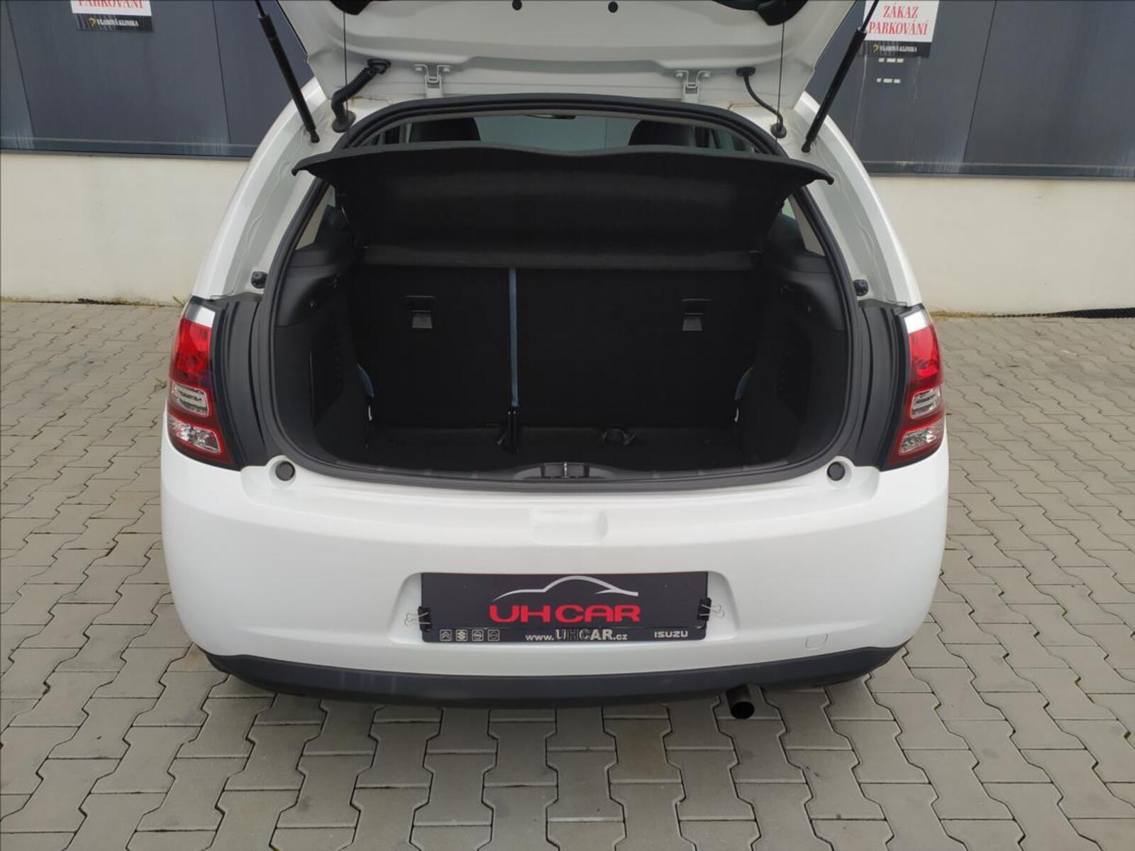 Citroën C3 9