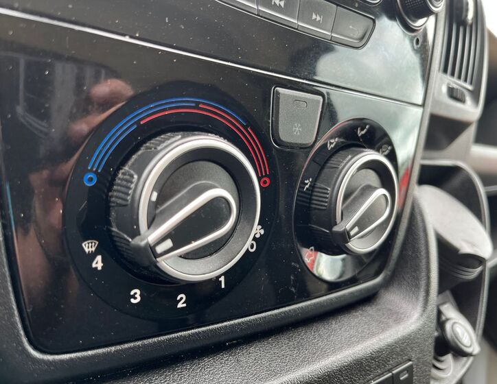 Fiat Ducato 24