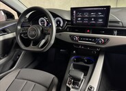 Audi A4 18