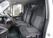 Ford Transit Custom 11