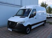 Mercedes-Benz Sprinter 1