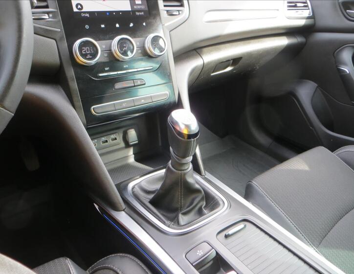 Renault Mégane 14