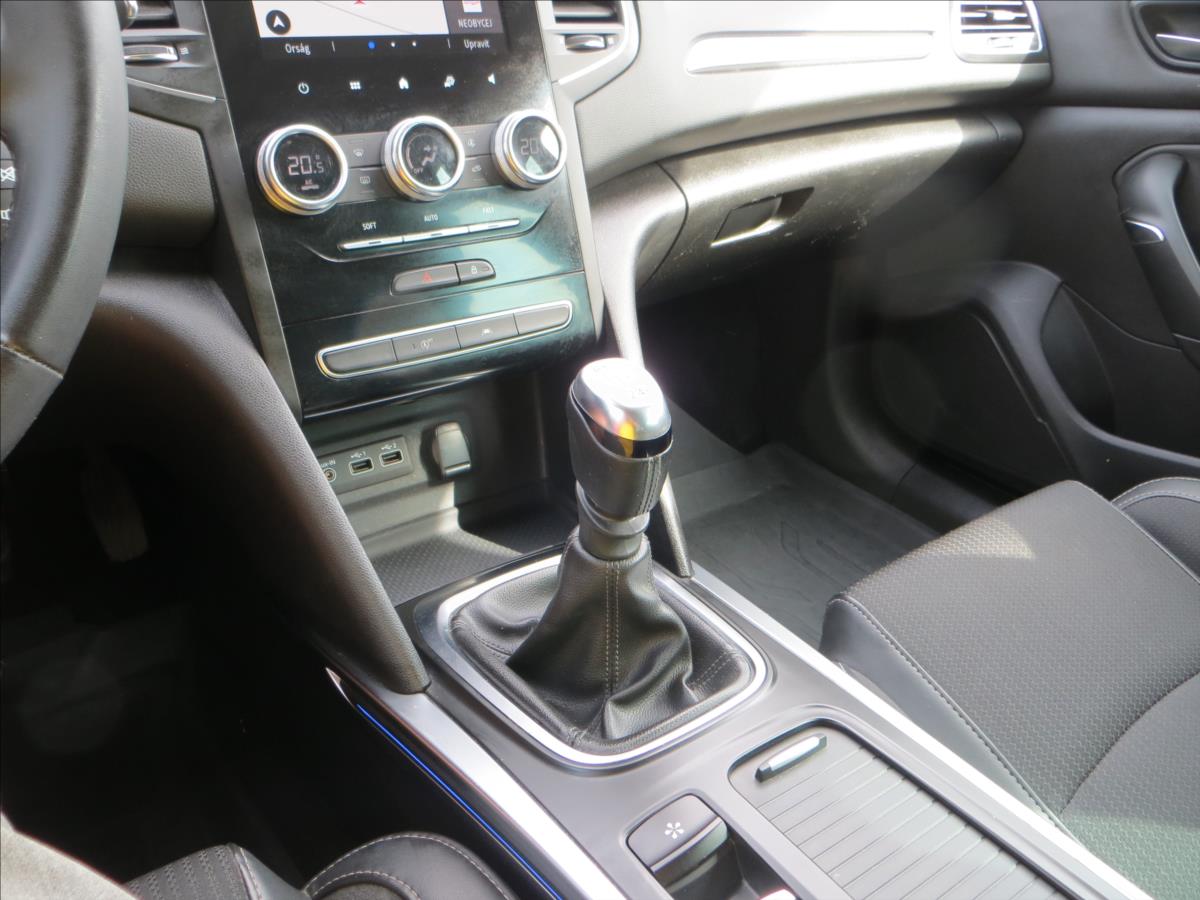 Renault Mégane