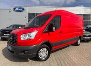 Ford Transit 1