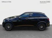 Mercedes-Benz GLC 7
