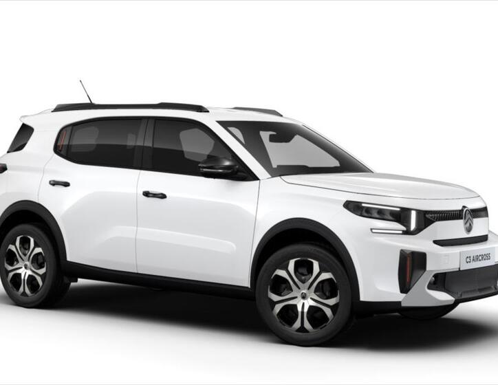 Citroën C3 Aircross 4