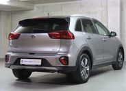 KIA Niro 5