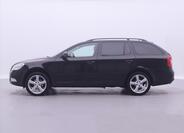 Škoda Octavia 4